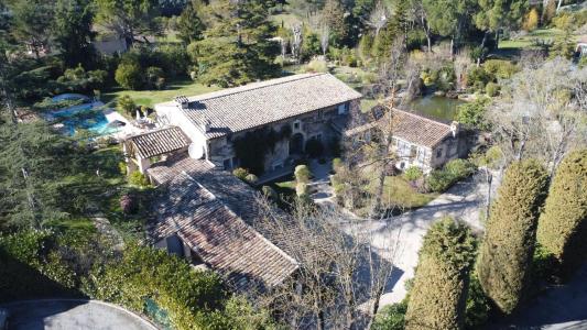 Chateauneuf Grasse, Provence-Alpes-Côte D'Azur 06740, Fransa