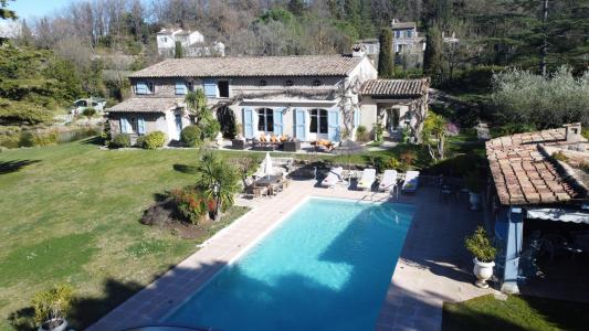 Chateauneuf Grasse, Provence-Alpes-Côte d'Azur 06740, France