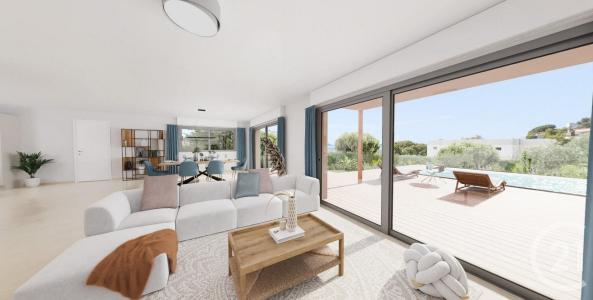 Le Lavandou, Provence-Alpes-Côte D'Azur 83980, 法國