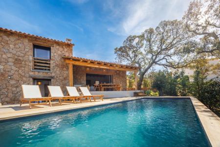 Zonza, Corse 20144, France