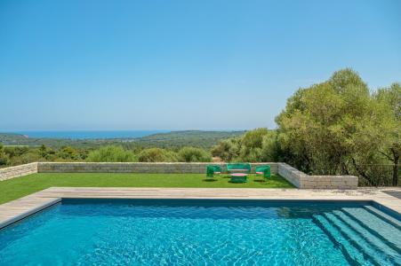 Zonza, Corse 20144, צרפת