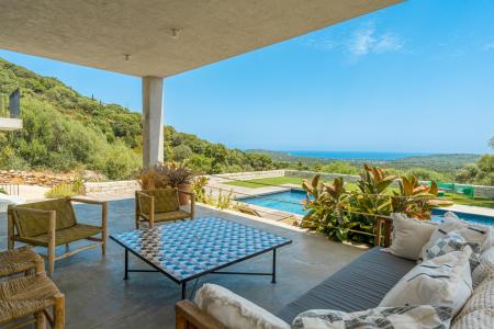 Zonza, Corse 20144, צרפת