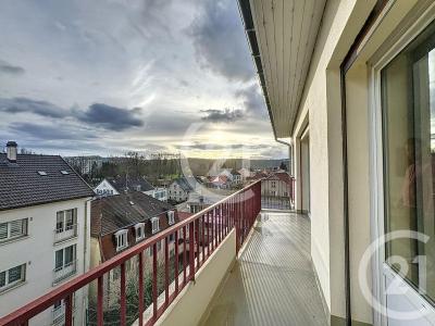 Montbeliard, Franche-Comté 25200, France