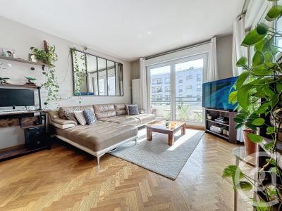 Alfortville, Île-de-France 94140, アキタン