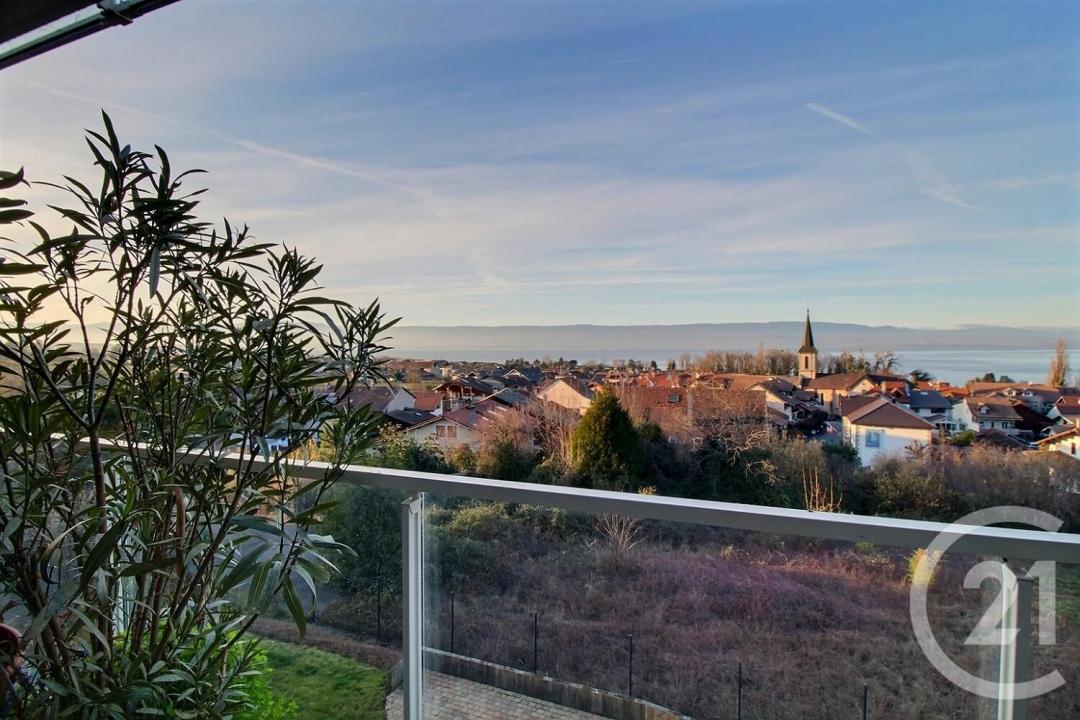 Anthy Sur Leman, Rhône-Alpes 74200, فرنسا