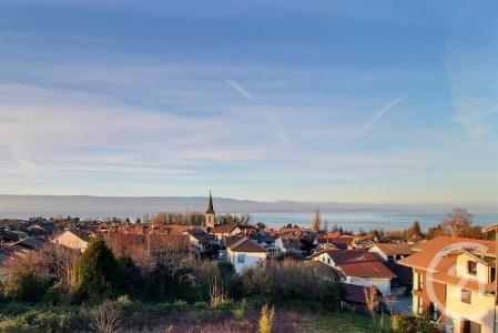 Anthy Sur Leman, Rhône-Alpes 74200, فرنسا