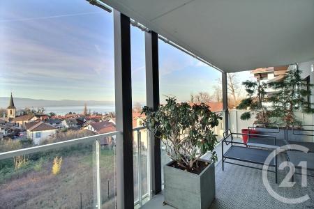 Anthy Sur Leman, Rhône-Alpes 74200, فرنسا