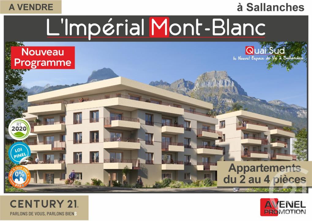 Sallanches, Rhône-Alpes 74700, Francia