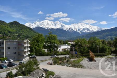 Sallanches, Rhône-Alpes 74700, Francia