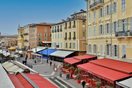 Nice, Provence-Alpes-Côte D'Azur 06300, France