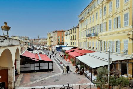 Nice, Provence-Alpes-Côte D'Azur 06300, France