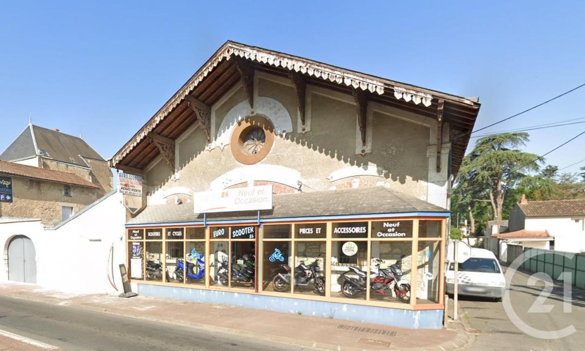 Jaunay Marigny, Poitou-Charentes 86130, Francia