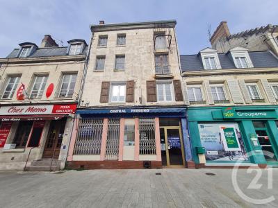 Villers Cotterets, Picardie 02600, França