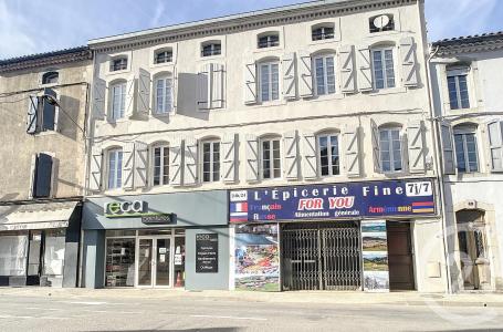 St Girons, Midi-Pyrénées 09200, France