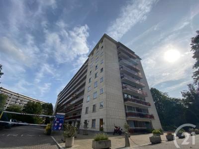 Avenue des Loisirs 2, Evere, Belgium
