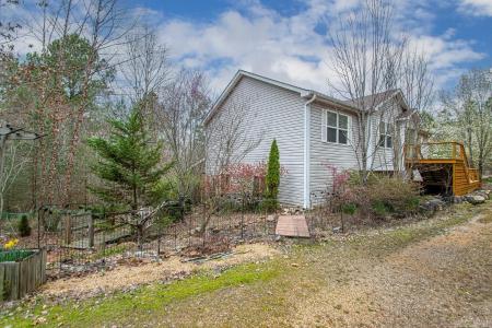 191 Falcon Ridge, Hot Springs, Arkansas 71909, USA