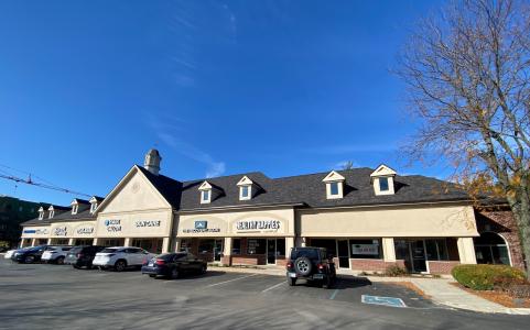 20 Executive Drive , H, Carmel, 印第安納州 46032, 美國