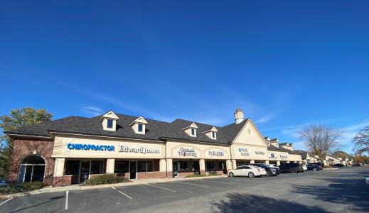 20 Executive Drive , H, Carmel, إنديانا 46032, الولايات المتحدة