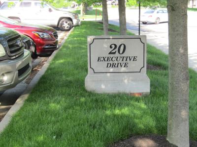 20 Executive Drive , H, Carmel, إنديانا 46032, الولايات المتحدة