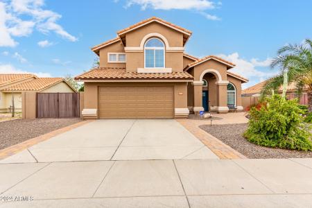 7217 W Crest Lane, Glendale, أريزونا 85310, الولايات المتحدة