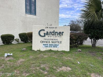 178 Main Street 101, Biloxi, Mississippi 39530, Estados Unidos