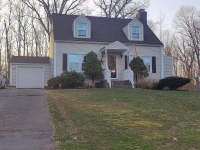 45 Craig Avenue, Southington, Connecticut 06489, USA