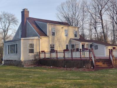 45 Craig Avenue, Southington, Connecticut 06489