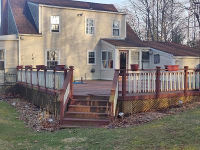 45 Craig Avenue, Southington, Connecticut 06489