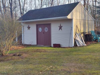 45 Craig Avenue, Southington, Connecticut 06489
