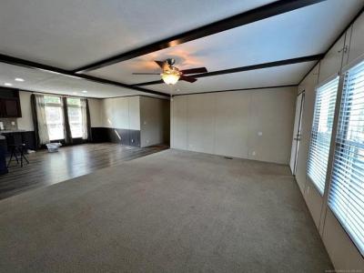 8809 W 704 Road, Hulbert, 奧克拉荷馬州 74441, 美國