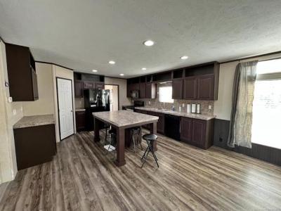 8809 W 704 Road, Hulbert, 奧克拉荷馬州 74441, 美國