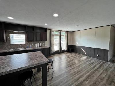 8809 W 704 Road, Hulbert, 奧克拉荷馬州 74441, 美國