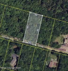 Lot#A240 Sparrow Lane, Jim Thorpe, Pennsylvania 18229, HOA KỲ