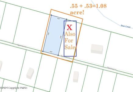 Lot#A240 Sparrow Lane, Jim Thorpe, Pennsylvania 18229, HOA KỲ