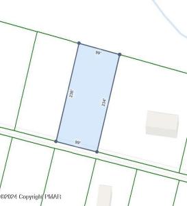Lot#A241 Sparrow Lane, Jim Thorpe, Pennsylvania 18229, HOA KỲ