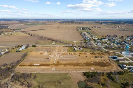 Lot 22 Wildcat Estates, Shellsburg, Iowa 52332, USA
