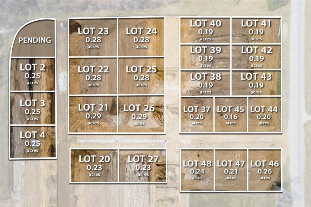Lot 24 Wildcat Estates, Shellsburg, Iowa 52332