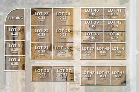 Lot 4 Wildcat Estates, Shellsburg, Iowa 52332, USA