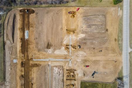 Lot 10 Wildcat Estates, Shellsburg, Iowa 52332, Estados Unidos