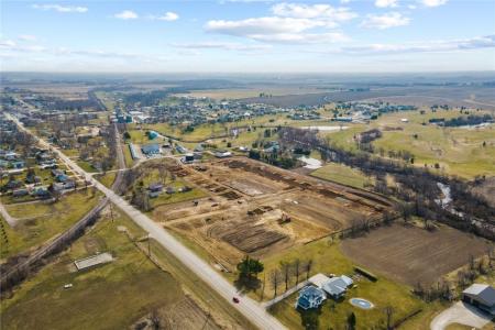 Lot 10 Wildcat Estates, Shellsburg, Iowa 52332, Estados Unidos