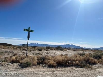 771 North Buckhorn Road, Pahrump, Nevada 89060, Estados Unidos