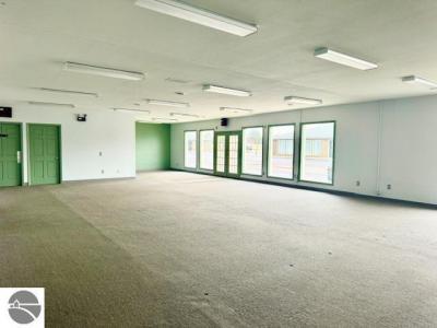 7338 N Alger Road, Alma, Michigan 48801, Estados Unidos
