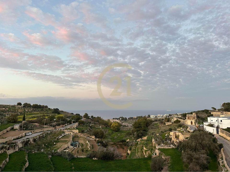Gharghur, مالطا