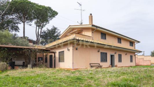 Via Fontanucola, Morlupo, Lazio 00067, إيطاليا