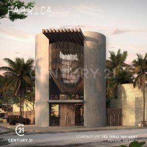 33 Poniente 22 Sur,, Tulum, Quintana Roo 77780, México