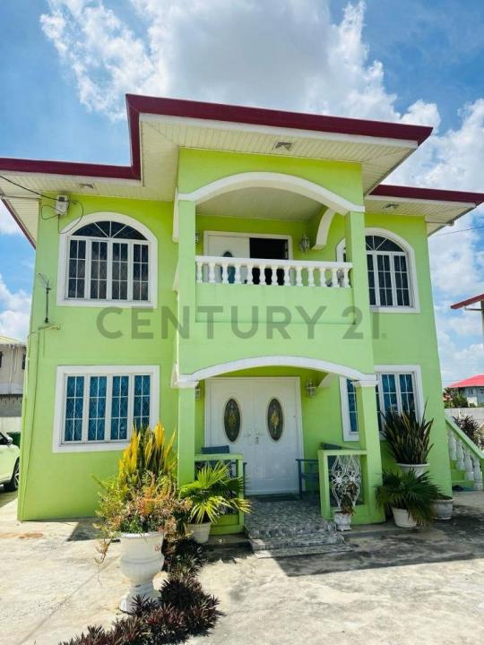 Herstelling, Ebd , Georgetown, 00001, Guyana
