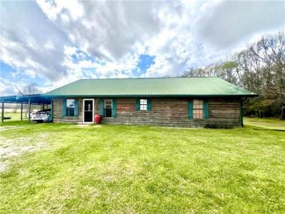 1008 BUSH Road, Winnsboro, لويزيانا 71295, الولايات المتحدة