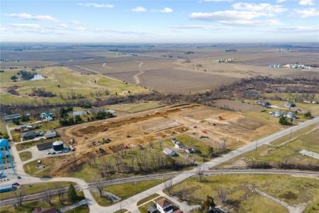 Lot 12 Wildcat Estates, Shellsburg, Iowa 52332, USA