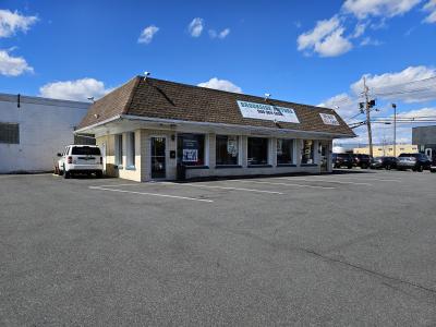 1030 Springfield Rd, Union, ニュージャージー 07083, アメリカ合衆国