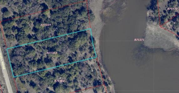 1065 Bluegill Ridge, Bluff Dale, Texas 76433, Estados Unidos